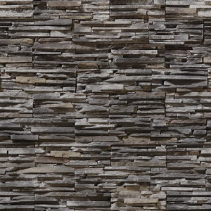 Papel de Parede Pedras Autocolante Canjiquinhas Resistente 3mx58cm