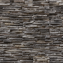 Ver imagem 1 de Papel de Parede Pedras Autocolante Canjiquinhas Resistente
