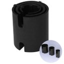 Ver imagem 1 de Luva Bucha Redutora P/ Encaixe Poste Iluminação Pública