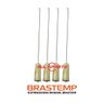 Conjunto Varão Suspensão W10636379 / W10807957 Lr Brastemp - 1