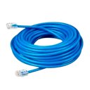 Ver imagem 1 de Cabo de Rede Rj45 Montado 20 Metros Alta Qualidade Cat5