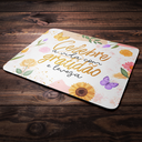 Ver imagem 2 de Mouse Pad Motivação - Celebre a Vida com Gratidão e Leveza