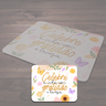 Mouse Pad Motivação - Celebre a Vida com Gratidão e Leveza - 3