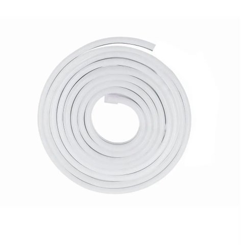 Fita Led Neon 12V 4000K 5 Metros IP65 12W/m 120LED/m