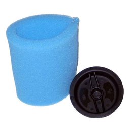 Filtro da Turbina para Extratora Se 4001 - 1