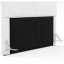 Ver imagem 5 de Kit 1 Par Frame Adaptador para Cabeceira