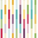 Ver imagem 3 de Papel de Parede Adesivo Listrado Decor 54