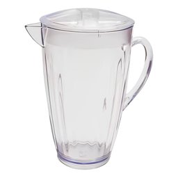 Jarra Elegance 2l Mm2476 - Micromax - 1