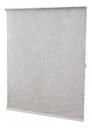 Ver imagem 1 de Persiana Corta Luz 140x160 Cinza Blackout Quarto