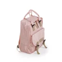 Ver imagem 2 de Mochila Rainbow Pequena Tecido Rosa L17xa22xc7,5