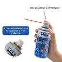 Ver imagem 3 de Removedor de Cola e Resíduos 100ml Tekbond