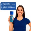 Ver imagem 5 de Removedor de Cola e Resíduos 100ml Tekbond