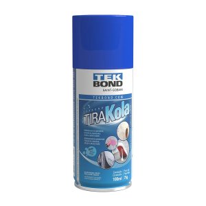Removedor de Cola e Resíduos 100ml Tekbond