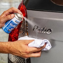 Removedor de Cola e Resíduos 100ml Tekbond - 8