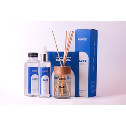 Home Spray Cabe Calma - Cabecasa 210ml - 4