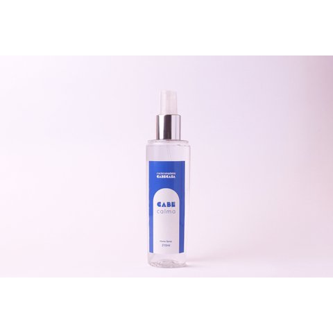 Home Spray Cabe Calma - Cabecasa 210ml
