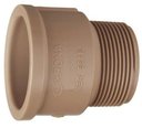 Ver imagem 2 de Adaptador Curto Marrom 20x1/2 Lr Krona Pct 0330