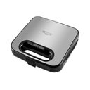 Ver imagem 1 de Sanduicheira Britânia Bgr16 750w 2 em 1 com Grill Antiaderente - 220v