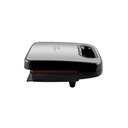 Ver imagem 3 de Sanduicheira Britânia Bgr16 750w 2 em 1 com Grill Antiaderente - 220v