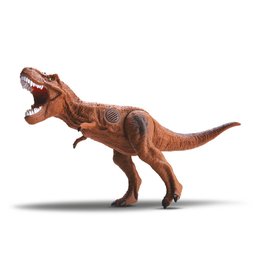 Dinopark Hunters com Bom Som 571 Bee Toys - 5
