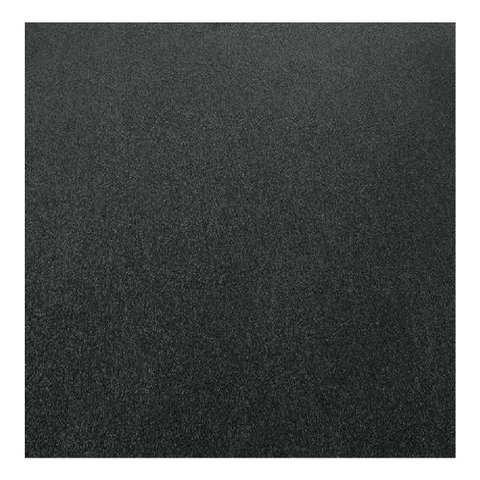 Carpete Forração Forro Alto Aveludado Resinado 2,00x4,00 Grafite