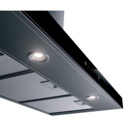 Coifa Brastemp Tbox 90cm Parede Inox Bae90arbna 220v - 7