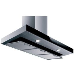 Coifa Brastemp Tbox 90cm Parede Inox Bae90arbna 220v - 3
