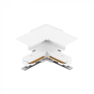 Conexao L para Trilho de Sobrepor Trace Br Stl22486br