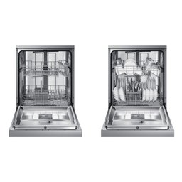 Lava-louças Samsung Inox 14 Serviços 110v Dw60c7050fs/az - 6