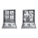 Ver imagem 6 de Lava-louças Samsung Inox 14 Serviços 110v Dw60c7050fs/az