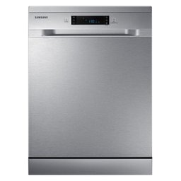 Lava-louças Samsung Inox 14 Serviços 110v Dw60c7050fs/az - 1