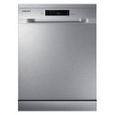 Ver imagem 1 de Lava-louças Samsung Inox 14 Serviços 110v Dw60c7050fs/az