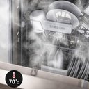 Ver imagem 5 de Lava-louças Samsung Inox 14 Serviços 110v Dw60c7050fs/az