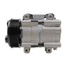 Compressor Hs18 Dodge Ram 3500 Diesel 5.9l 06,07 /6.7l 07,09 - 1