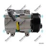 Compressor Hs18 Dodge Ram 3500 Diesel 5.9l 06,07 /6.7l 07,09 - 5