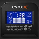 Ver imagem 2 de Elíptico Eletromagnético Delux Evox H9