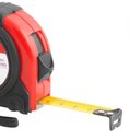 Ver imagem 3 de Trena de Aço Emborrachada com Trava 3 Metros X 16mm Nove54