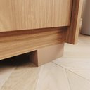 Ver imagem 6 de Guarda-roupa Casal 6 Portas 4 Gavetas Norton