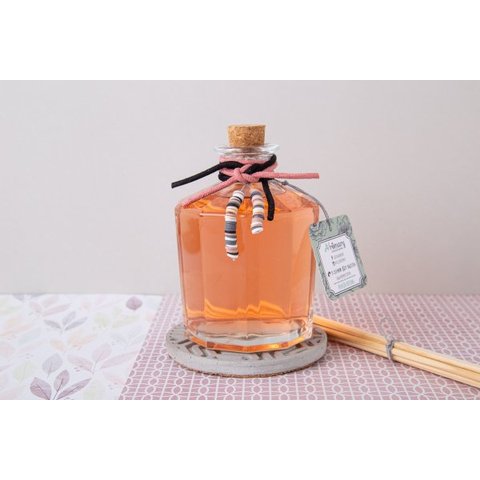 Kit Carrossel 300 ml Woody