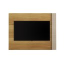 Ver imagem 5 de Painel Tv 42" Multimóveis Cr45005 Natural/Off White