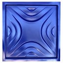 Ver imagem 3 de Formas Maral 3d Abs Azul Gesso Cimento 1mm