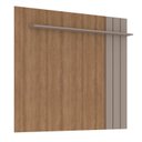 Ver imagem 7 de Rack com Painel Ripado para TV até 65 Polegadas 180cm Valencia