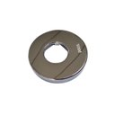 Ver imagem 2 de Canopla para Torneira Cozinha Parede Gali Etc 50 X 10 X Furo 20,9 Cr 00741006