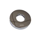 Ver imagem 1 de Canopla para Torneira Cozinha Parede Gali Etc 50 X 10 X Furo 20,9 Cr 00741006