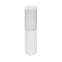 Ver imagem 2 de Luminária Poste de Jardim Balizador Easy 30cm E27 Bivolt Branco