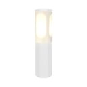 Ver imagem 3 de Luminária Poste de Jardim Balizador Easy 30cm E27 Bivolt Branco