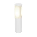 Ver imagem 4 de Luminária Poste de Jardim Balizador Easy 30cm E27 Bivolt Branco