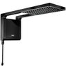 Chuveiro Acqua Storm Ultra 220v 6800w Preto Lorenzetti - 1