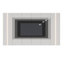 Ver imagem 6 de Painel TV até 75" Suspenso 236cm Chanfrado com LED Jasmine C04 - D'Rossi