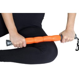 Kit Rolo de Massagem Liberação e Bastão Liberação Stick - 2